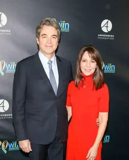 jon tenney wife|Jon Tenney Biography